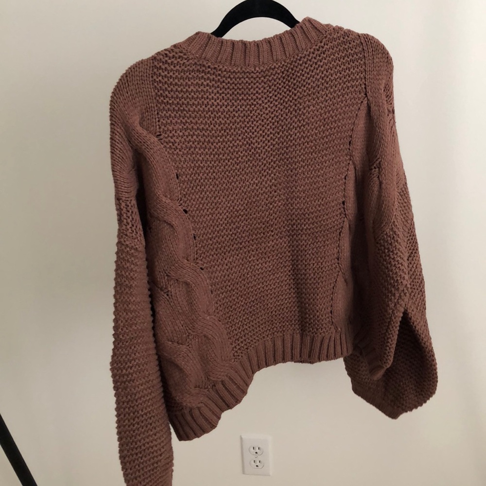 Tobi Sweater - Picture 7 of 9